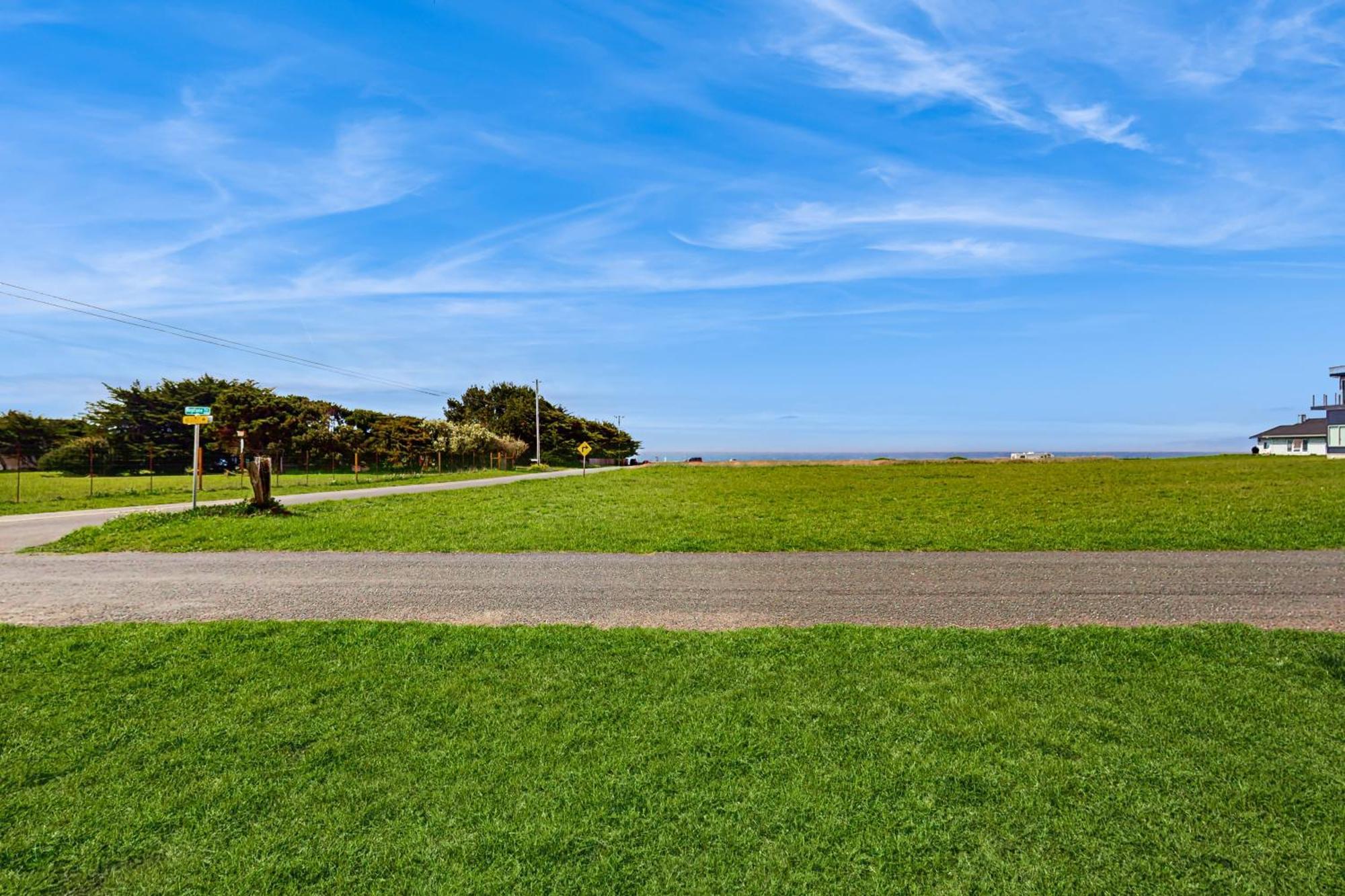 The Neptune House Fort Bragg Exteriér fotografie